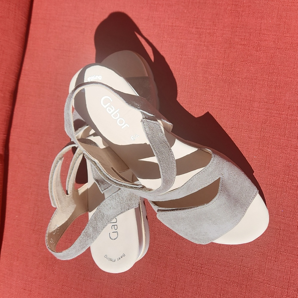 GABOR SHOES SIZE 6.5 NEW - Picture 6 of 10